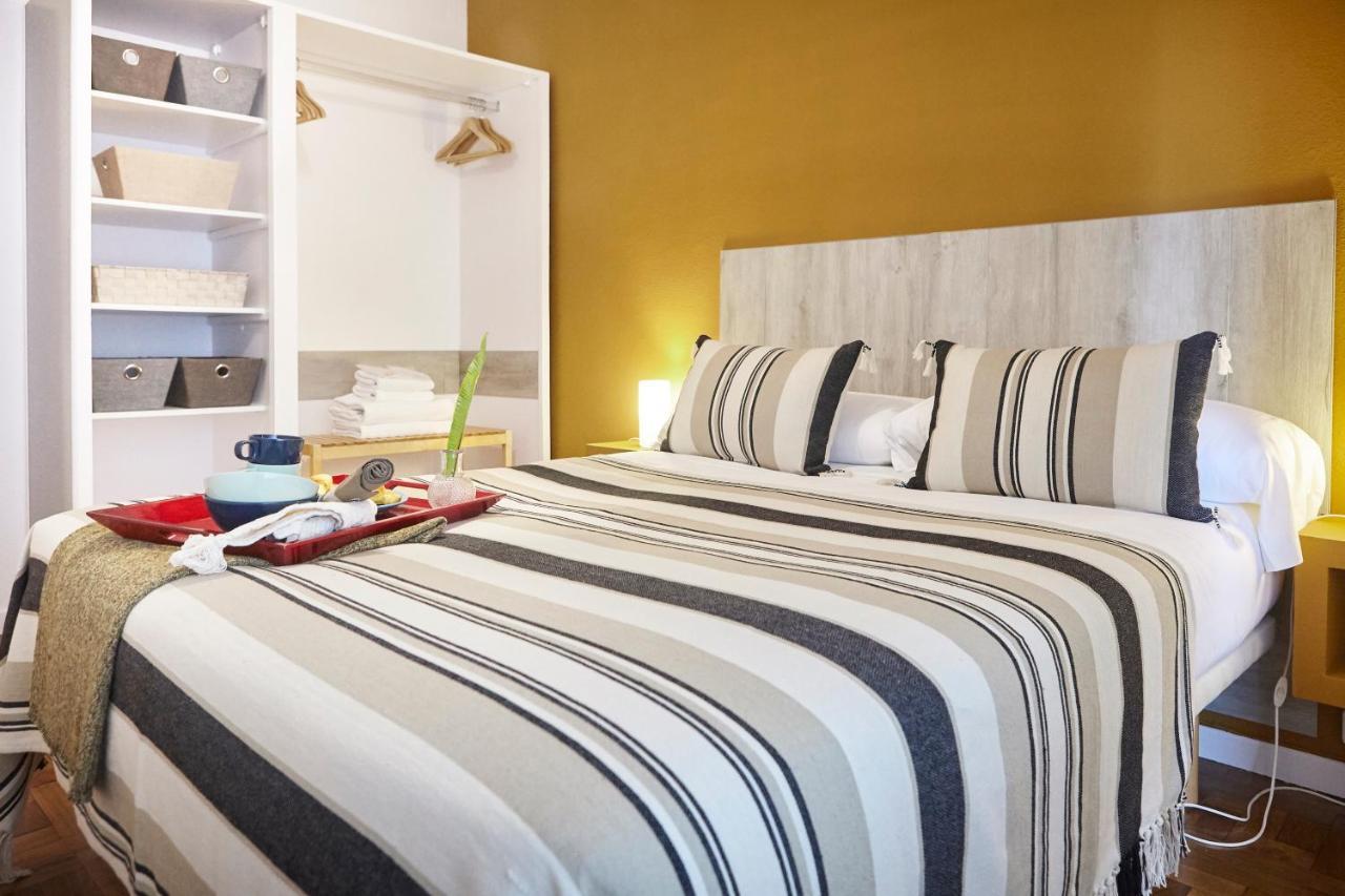 Salaberria Apartment With Private Garage San Sebastián Zewnętrze zdjęcie