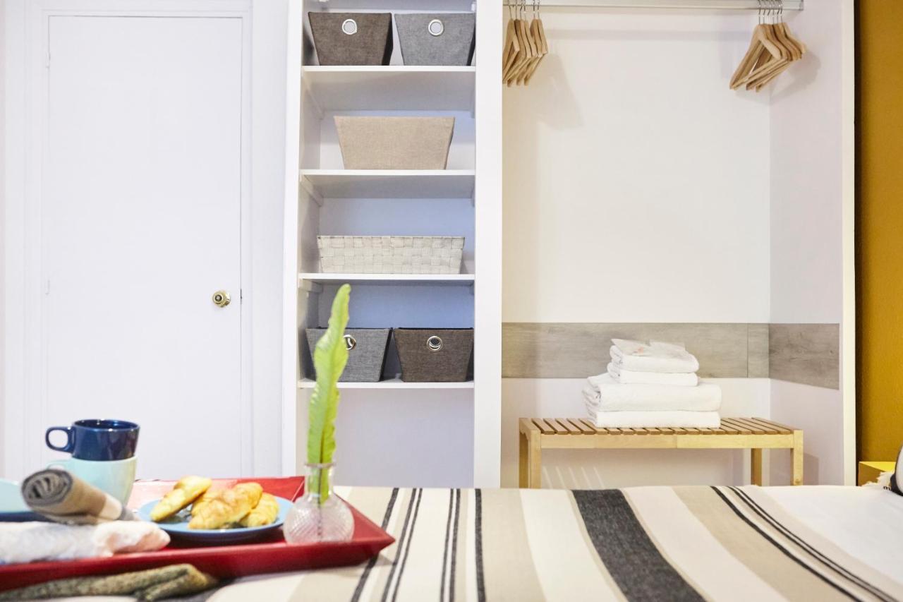 Salaberria Apartment With Private Garage San Sebastián Zewnętrze zdjęcie