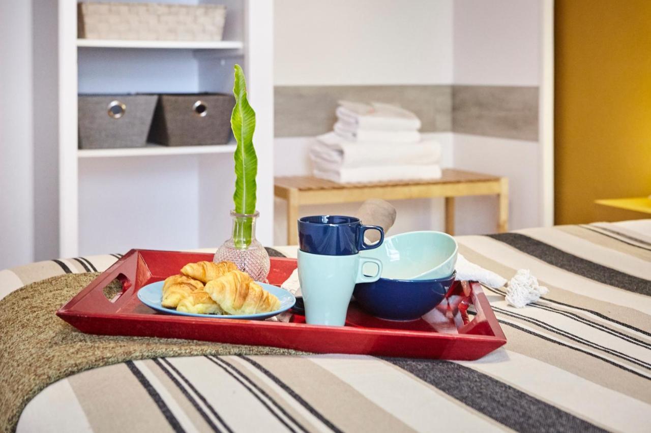 Salaberria Apartment With Private Garage San Sebastián Zewnętrze zdjęcie