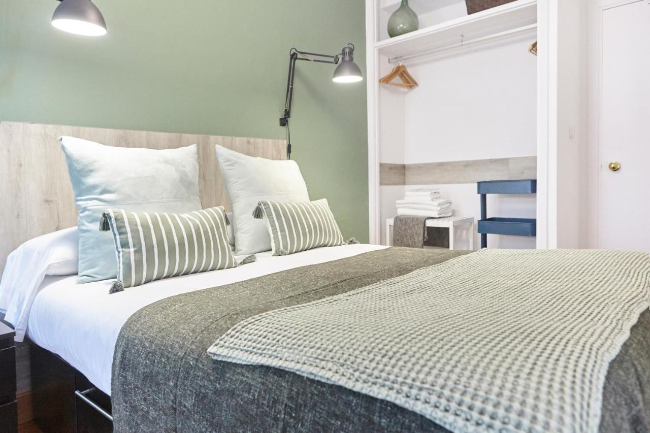Salaberria Apartment With Private Garage San Sebastián Zewnętrze zdjęcie