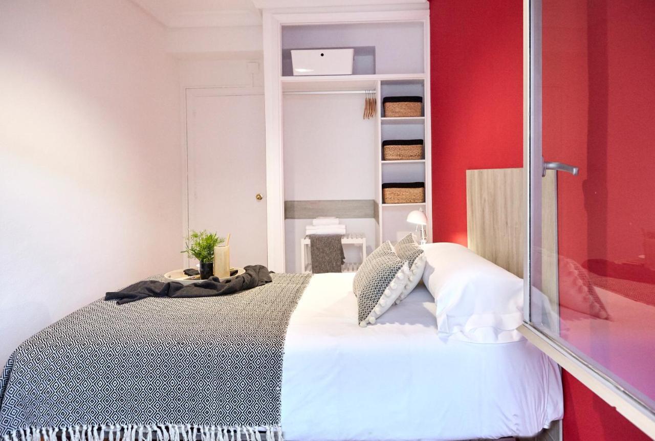Salaberria Apartment With Private Garage San Sebastián Zewnętrze zdjęcie