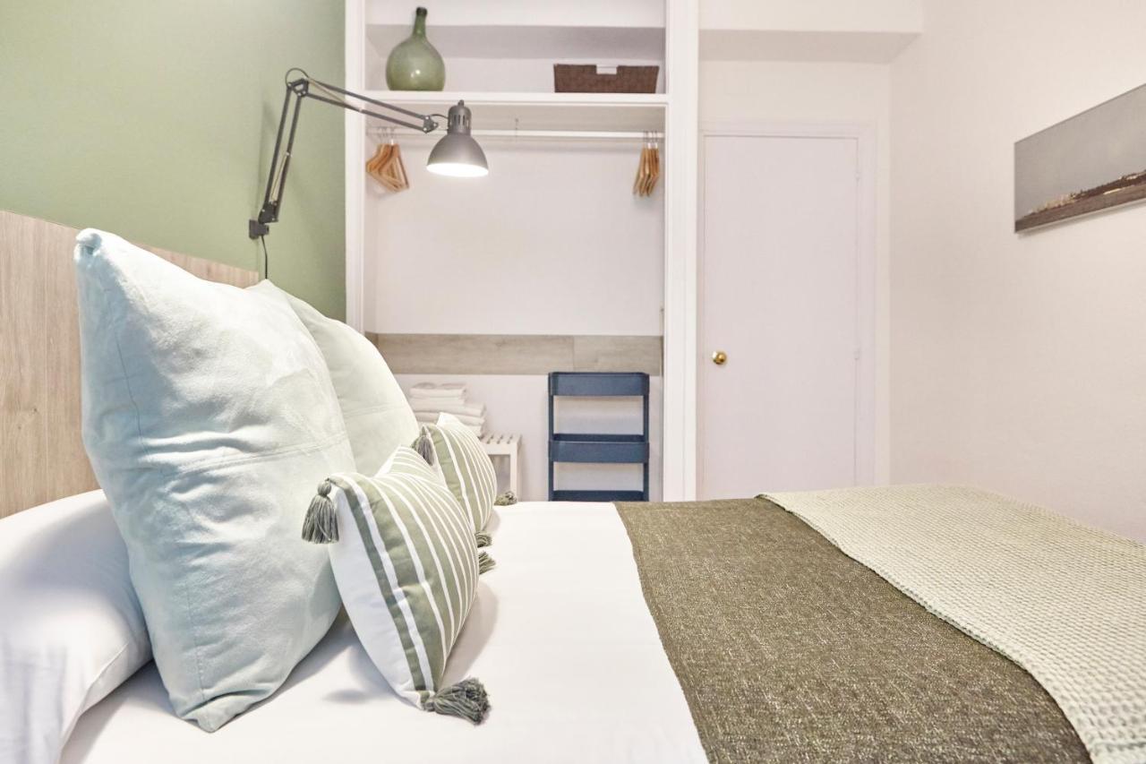 Salaberria Apartment With Private Garage San Sebastián Zewnętrze zdjęcie