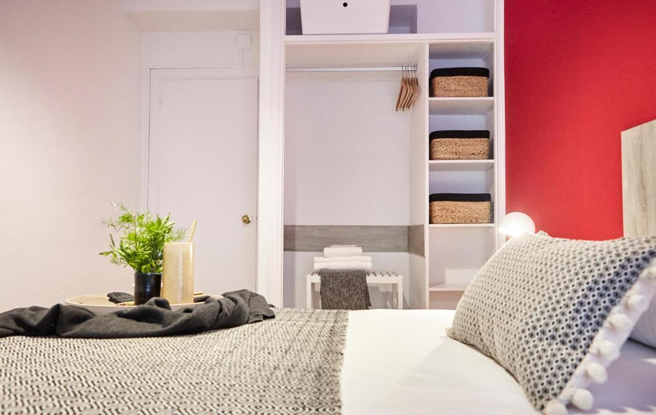 Salaberria Apartment With Private Garage San Sebastián Zewnętrze zdjęcie