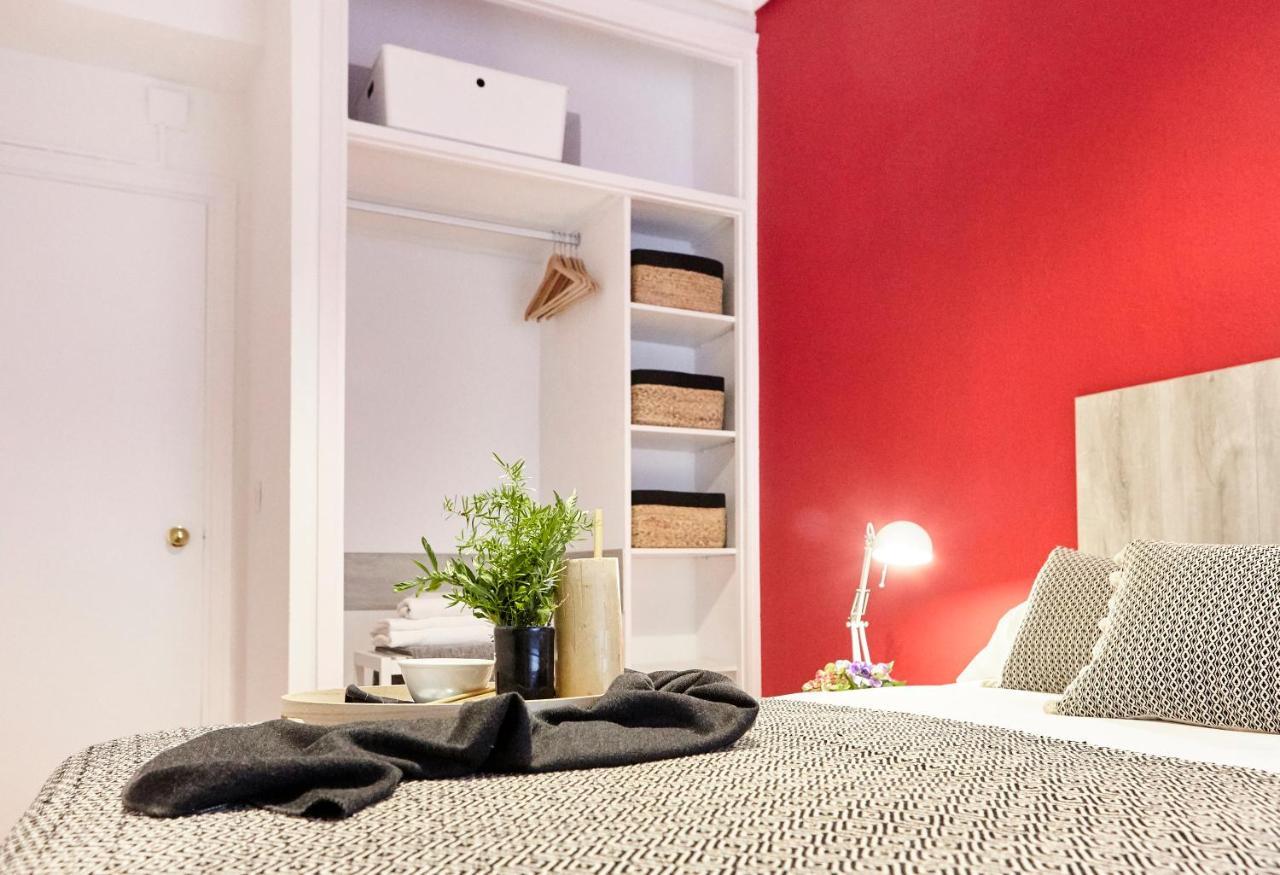 Salaberria Apartment With Private Garage San Sebastián Zewnętrze zdjęcie