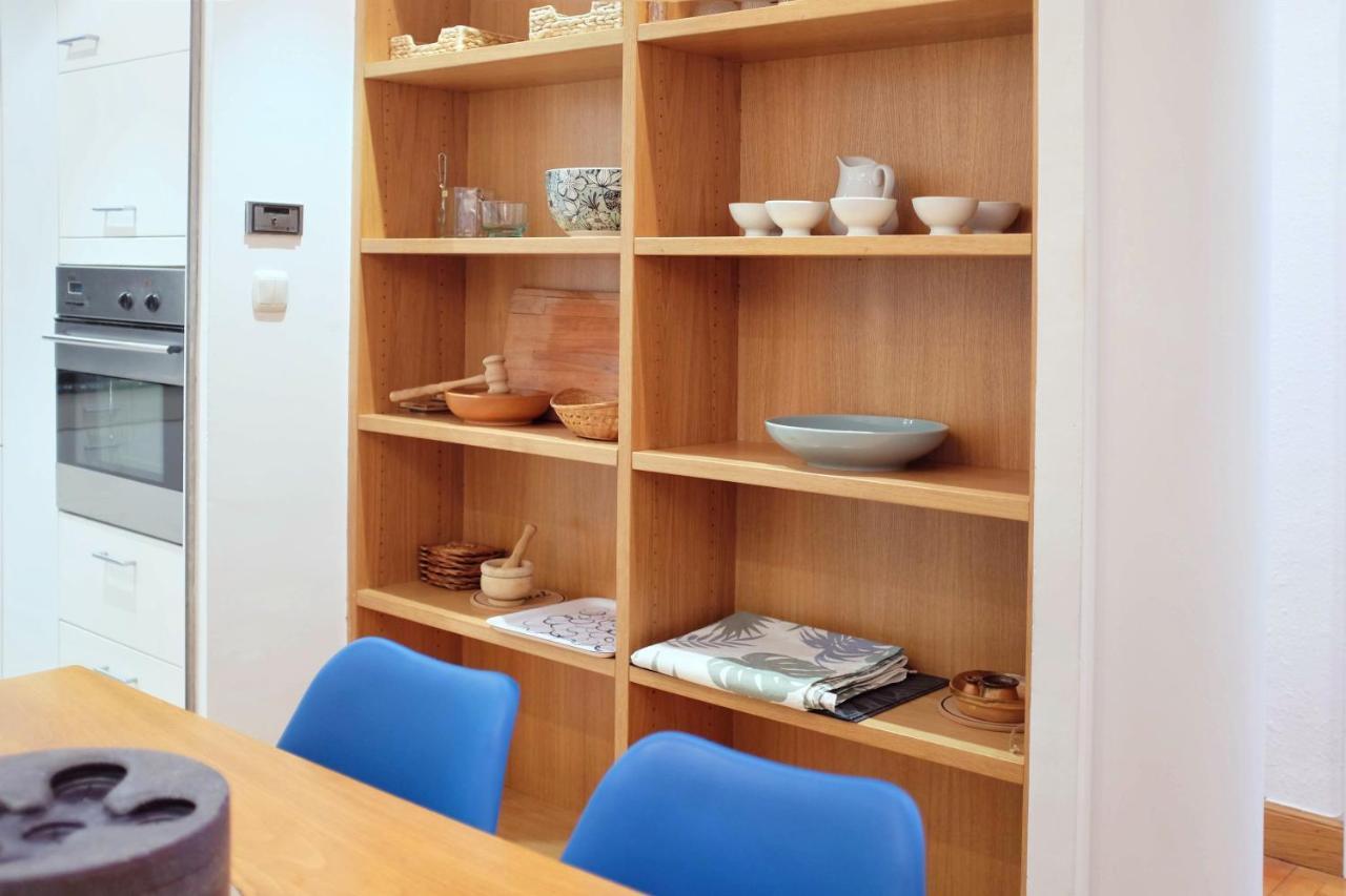 Salaberria Apartment With Private Garage San Sebastián Zewnętrze zdjęcie