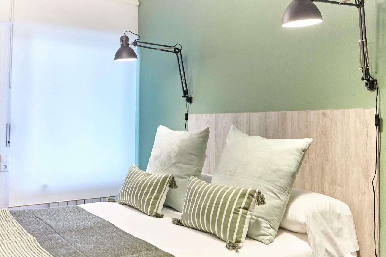 Salaberria Apartment With Private Garage San Sebastián Zewnętrze zdjęcie