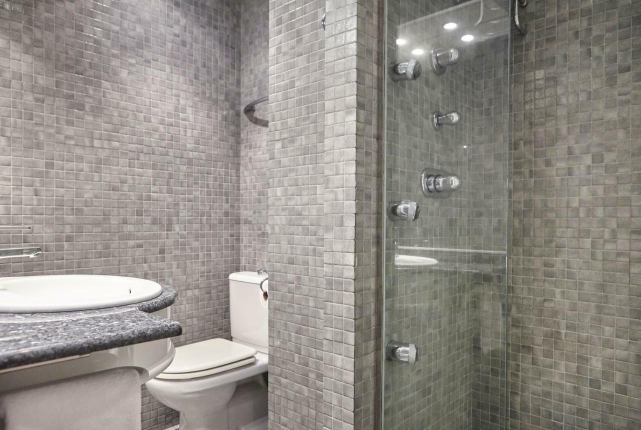 Salaberria Apartment With Private Garage San Sebastián Zewnętrze zdjęcie